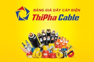 Bảng Giá Dây Cáp Điện Thịnh Phát