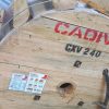 CADIVI - Dây cáp điện CXV 240