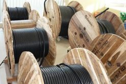 Cáp CADIVI CXV 0,6/1kV