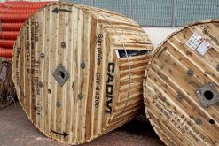 Cáp điện CADIVI CXV 4x300