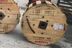 Cáp ngầm CADIVI CXV/DSTA 4x35