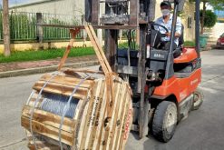Cáp Đồng Hạ Thế CADIVI