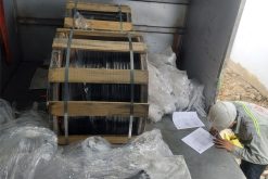 Giao hàng dây cáp điện hạ thế CADIVI