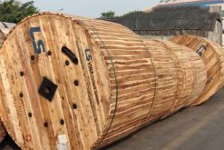 Cáp điện chôn ngầm LS VINA