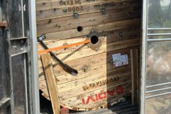 Cáp ngầm CXV/DSTA 4x16