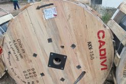 Cáp nhôm bọc CADIVI AXV 150