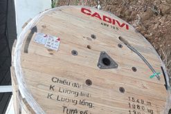 Cáp nhôm bọc hạ thế CADIVI AXV 185