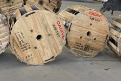 Cáp nhôm đơn bọc CADIVI AXV 300