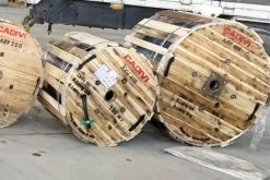 Cáp nhôm bọc CADIVI AXV 400