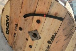 Cáp nhôm bọc CADIVI AXV 4x95