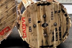 Cáp CADIVI CXV 150