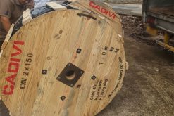 Cáp CADIVI CXV 2x150