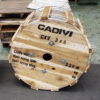 Cáp CADIVI CXV 3x6