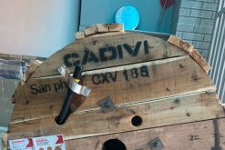 Cáp điện CADIVI CXV 185