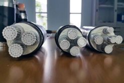 Cáp Nhôm Hạ Thế CADIVI