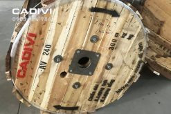Cáp nhôm bọc CADIVI AV 240