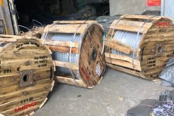 Dây cáp nhôm CADIVI AV 400