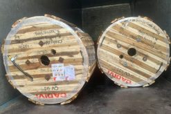 Cung cấp cáp điện hạ thế CADIVI CV 95 và CV 120