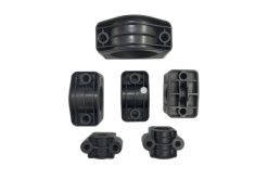Dòng phụ kiện Kẹp cáp nhựa D21 mm2