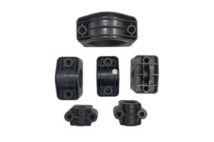 Dòng phụ kiện Kẹp cáp nhựa D21 mm2